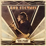 Rod Stewart - Every Picture Tells A Story