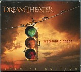 Dream Theater - Systematic Chaos