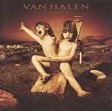 Van Halen - Balance