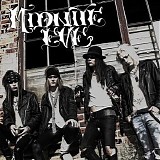 Midnite Eve - Midnite Eve