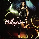 Angelica Rylin - Thrive
