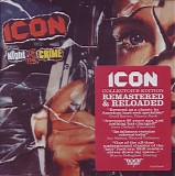 Icon (20) - Night Of The Crime