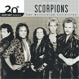 Scorpions - The Best Of Scorpions