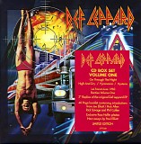 Def Leppard - The Collection: Volume One