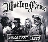 MÃ¶tley CrÃ¼e - Greatest Hits