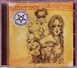 MÃ¶tley CrÃ¼e - Greatest Hits