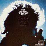 Bob Dylan - Bob Dylan's Greatest Hits