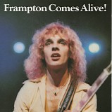 Peter Frampton - Frampton Comes Alive!