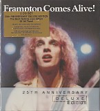 Peter Frampton - Frampton Comes Alive!