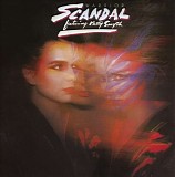Scandal & Patty Smyth - Warrior
