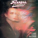 Scandal & Patty Smyth - Warrior