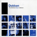 Dokken - The Definitive Rock Collection