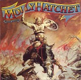 Molly Hatchet - Beatin' The Odds