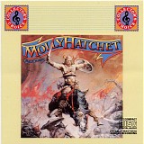 Molly Hatchet - Beatin' The Odds