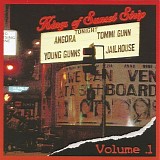 Various artists - Kings Of Sunset Strip Vol. 1