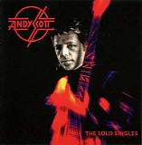 Andy Scott - The Solo Singles