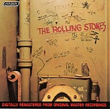 The Rolling Stones - Beggars Banquet