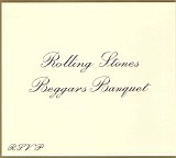 The Rolling Stones - Beggars Banquet