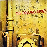 The Rolling Stones - Beggars Banquet