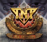 TNT (15) - My Religion