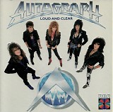 Autograph - Loud And Clear