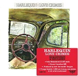 Harlequin - Love Crimes