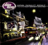 Thin Lizzy, Scott Gorham & John Sykes - One Night Only