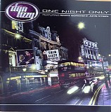 Thin Lizzy, Scott Gorham & John Sykes - One Night Only
