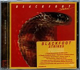 Blackfoot - Strikes