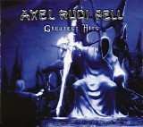 Axel Rudi Pell - Greatest Hits