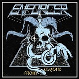 Enforcer - From Beyond