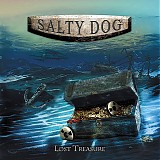 Salty Dog - Lost Treasure