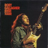 Rory Gallagher - Irish Tour