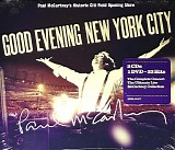 Paul McCartney - Good Evening New York City