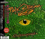 Pink Cream 69 - Endangerd