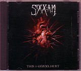Sixx:A.M. - This Is Gonna Hurt