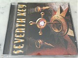 Seventh Key - Seventh Key