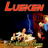 Lueken - A Midnight Dream