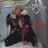 Twisted Sister - Stay Hungry