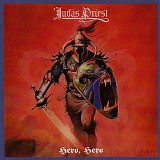 Judas Priest - Hero, Hero