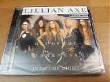 Lillian Axe - Out Of The Darkness Into The Light (1987-1989)