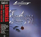 Loudness - Loudest-Ballad Collection