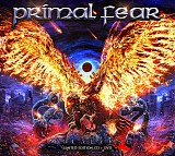 Primal Fear - Apocalypse