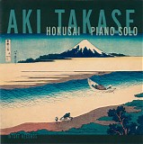 Aki Takase - Hokusai - Piano Solo