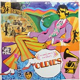 The Beatles - A Collection Of Beatles Oldies