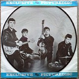 The Beatles - Silver Beatles