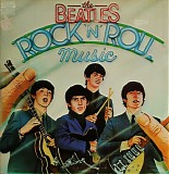 The Beatles - Rock 'N' Roll Music
