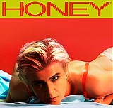 Robyn - Honey