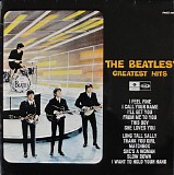 The Beatles - The Beatles' Greatest Hits