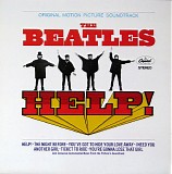 The Beatles - Help! (Original Motion Picture Soundtrack)